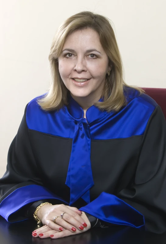Судија др Марија Драшкић