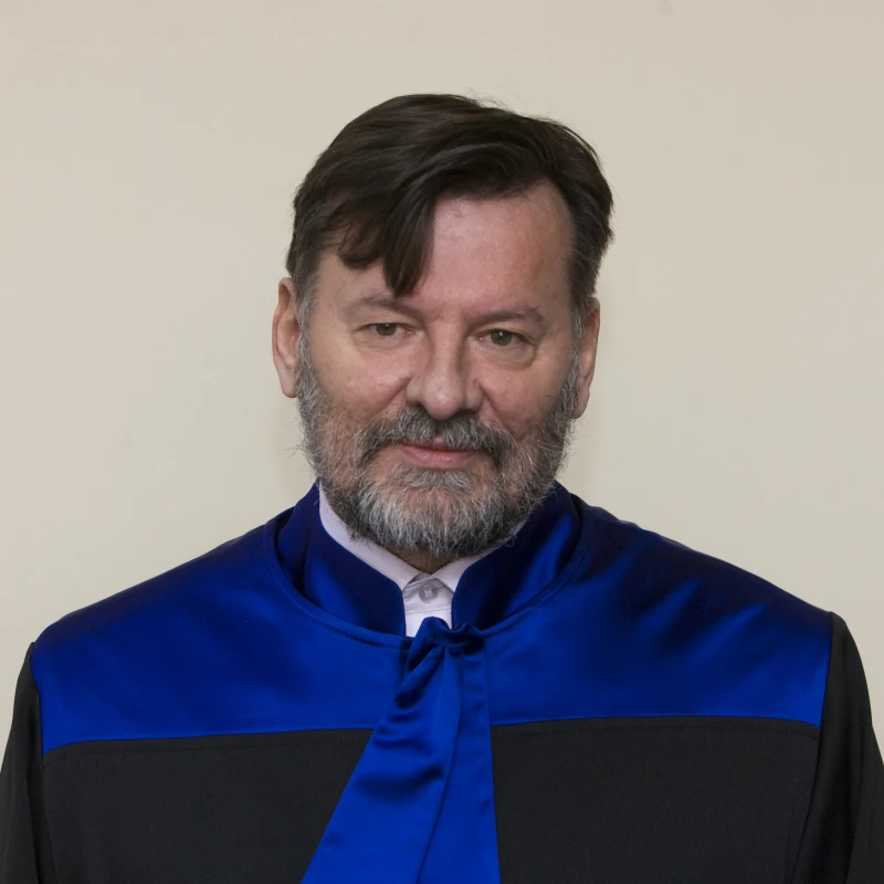Sudija dr Dragiša B. Slijepčević