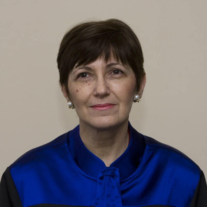 Sudija Katarina Manojlović-Andrić