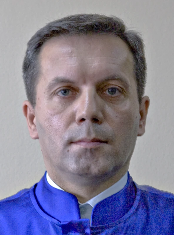 Sudija Bratislav Đokić