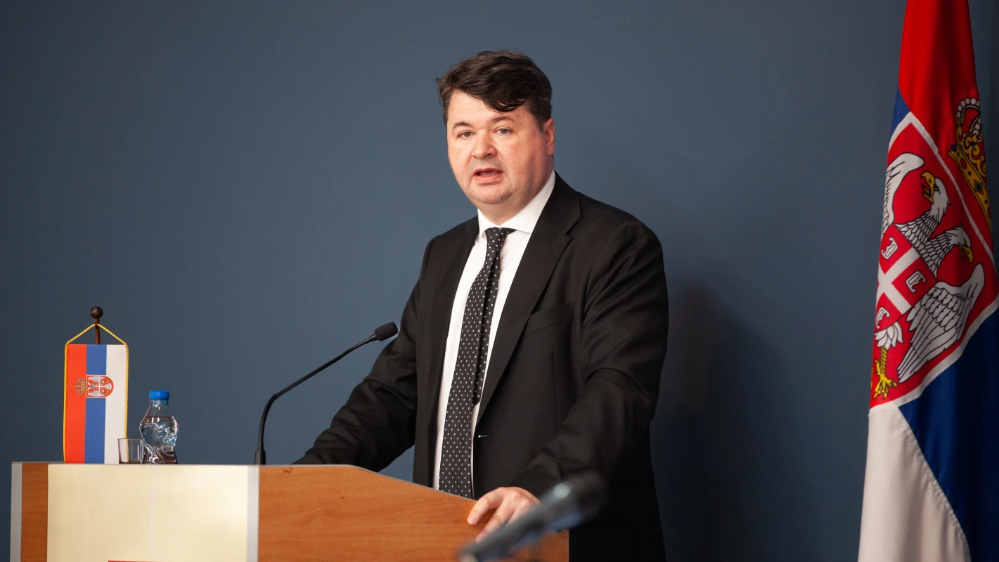Свечаност поводом обележавања Дана Факултета за дипломатију и безбедност