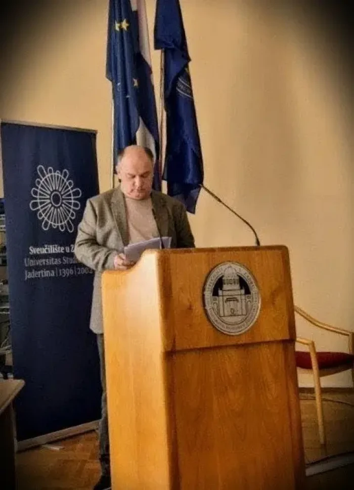 Судија Уставног суда др Михајло Рабреновић: Језик уставних вредности кључан за разумевање савременог права