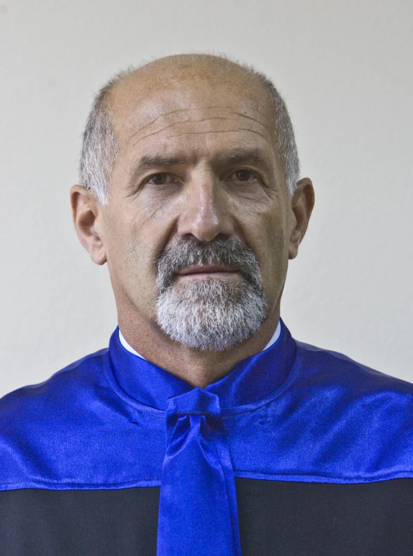 Sudija mr Tomislav Stojković