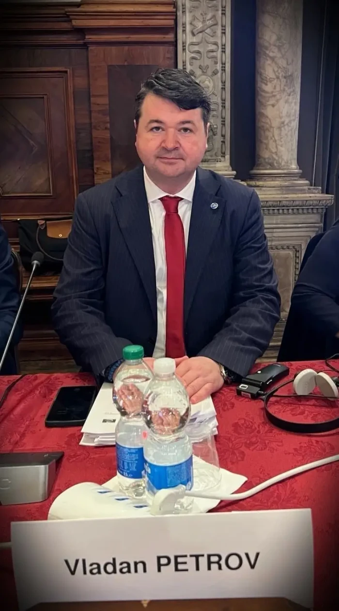 Председник Уставног суда на седници Венецијанске комисије