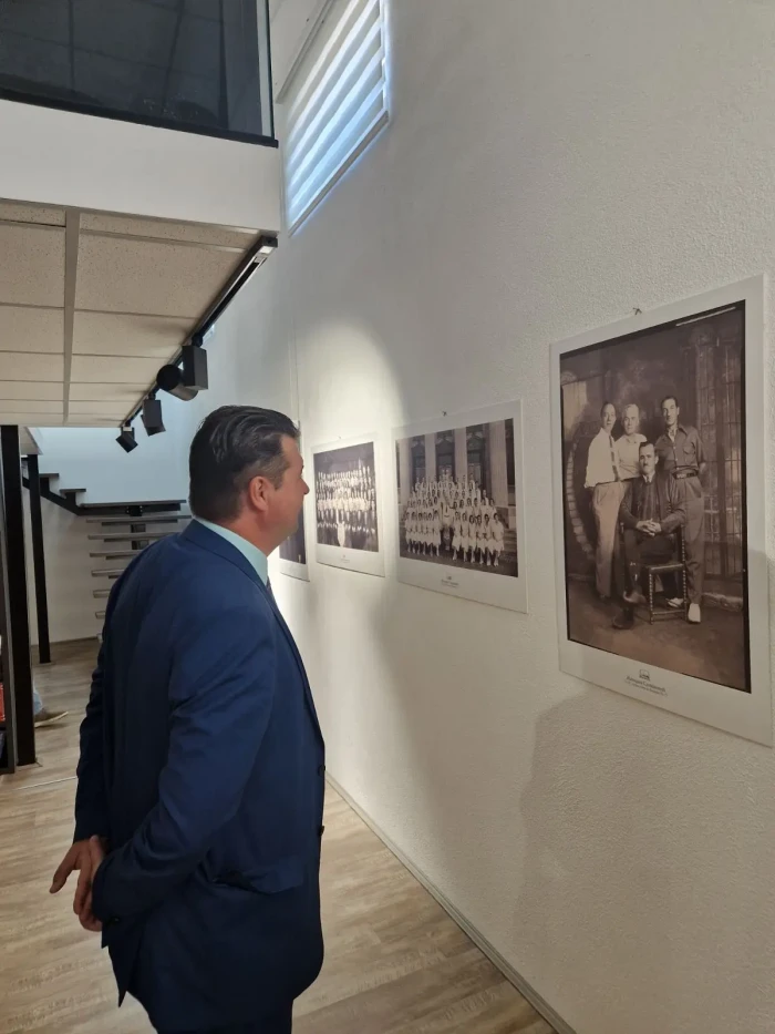 Председник Уставног суда отворио VII гружанске филозофске сусрете