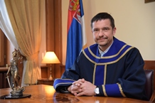 Judge Dr. Tamaš Korhec 