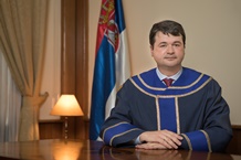 Judge Dr. Vladan Petrov
