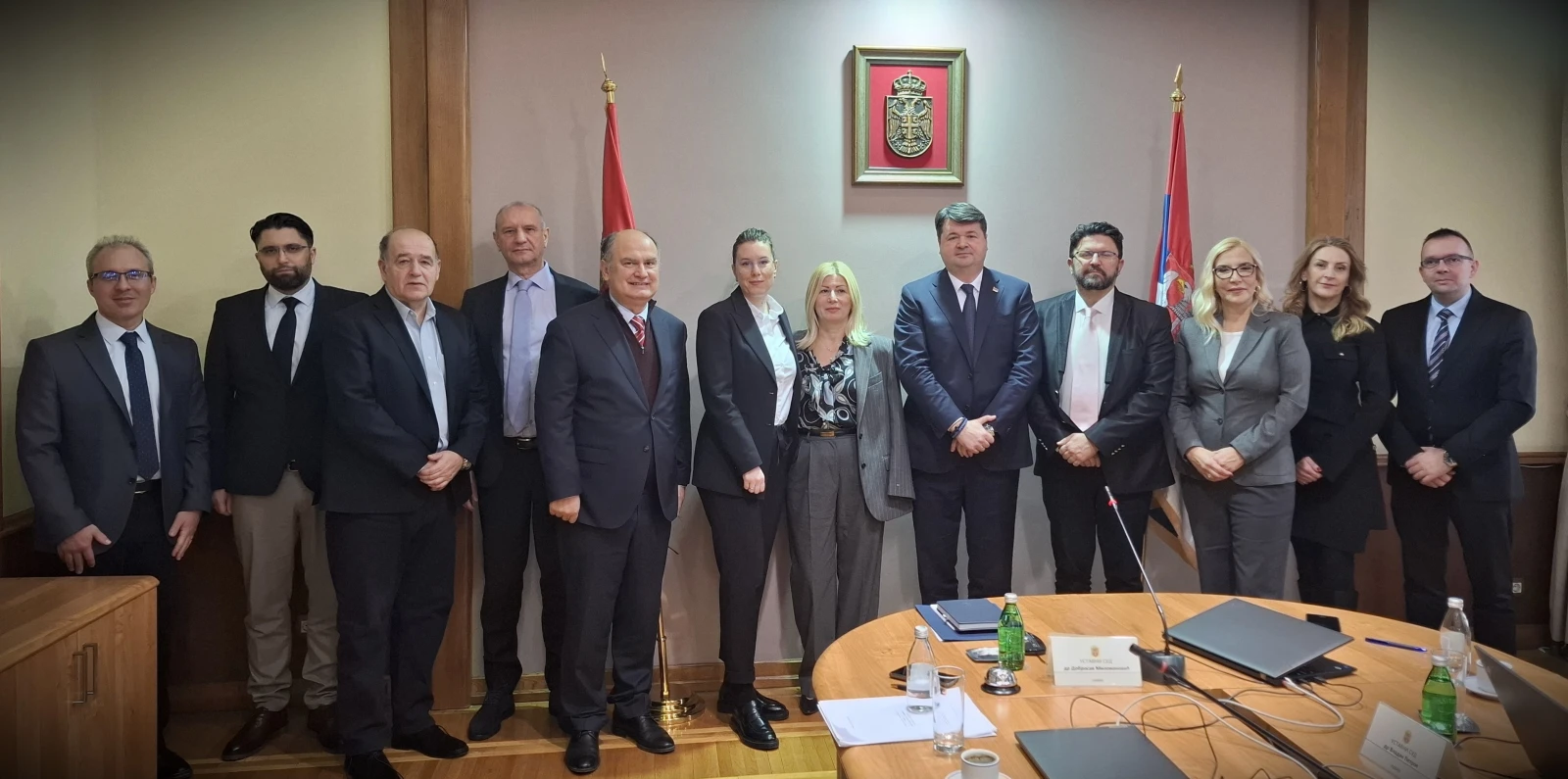 Судија др Владан Петров изабран за председника Уставног суда