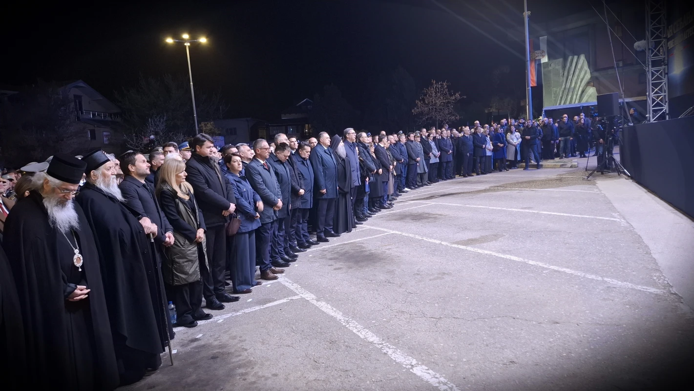 Председник Уставног суда на обележавању Дана сећања на страдале у НАТО агресији