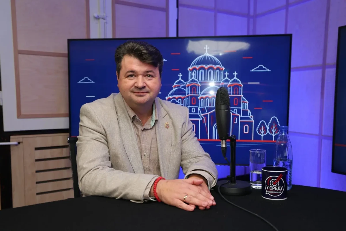 Председник Уставног суда др Владан Петров: Преамбула о Косову и Метохији најважнија тековина Устава из 2006.